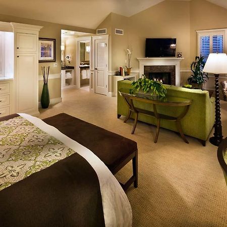 Fess Parker Wine Country Inn Лос Оливос Екстериор снимка