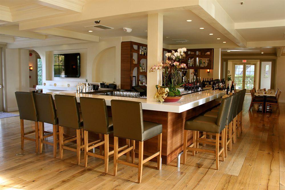 Fess Parker Wine Country Inn Лос Оливос Екстериор снимка