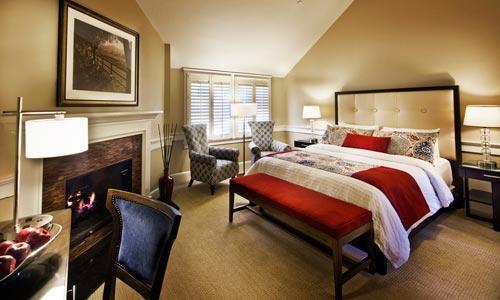 Fess Parker Wine Country Inn Лос Оливос Екстериор снимка