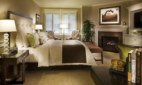 Fess Parker Wine Country Inn Лос Оливос Екстериор снимка
