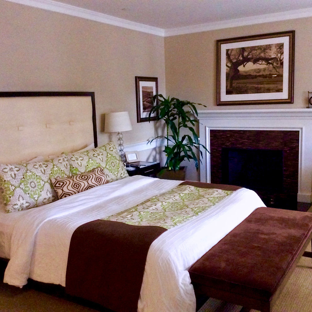 Fess Parker Wine Country Inn Лос Оливос Екстериор снимка
