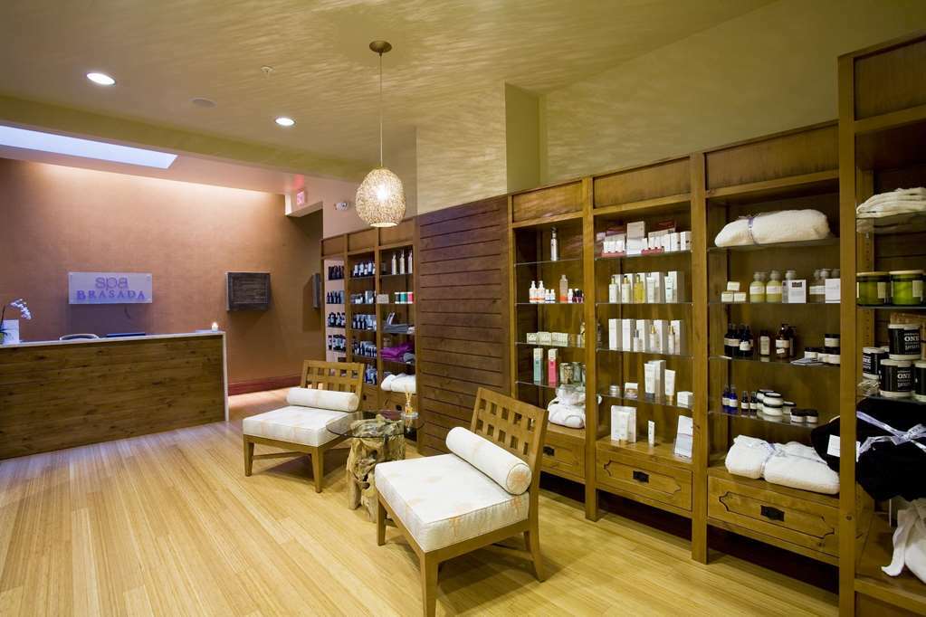 Fess Parker Wine Country Inn Лос Оливос Екстериор снимка