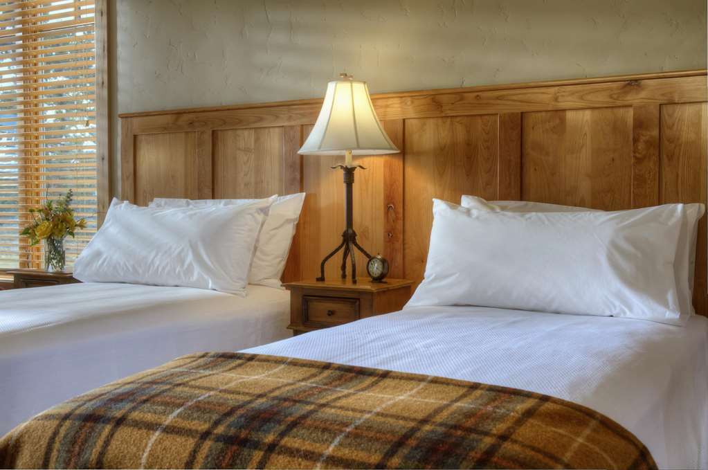 Fess Parker Wine Country Inn Лос Оливос Стая снимка