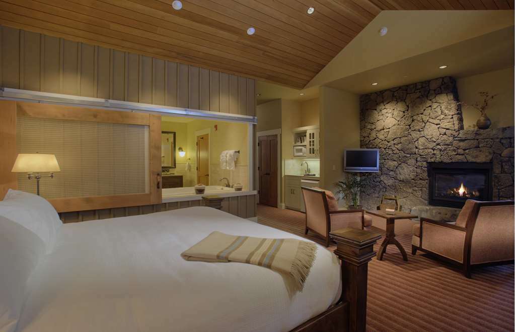 Fess Parker Wine Country Inn Лос Оливос Стая снимка