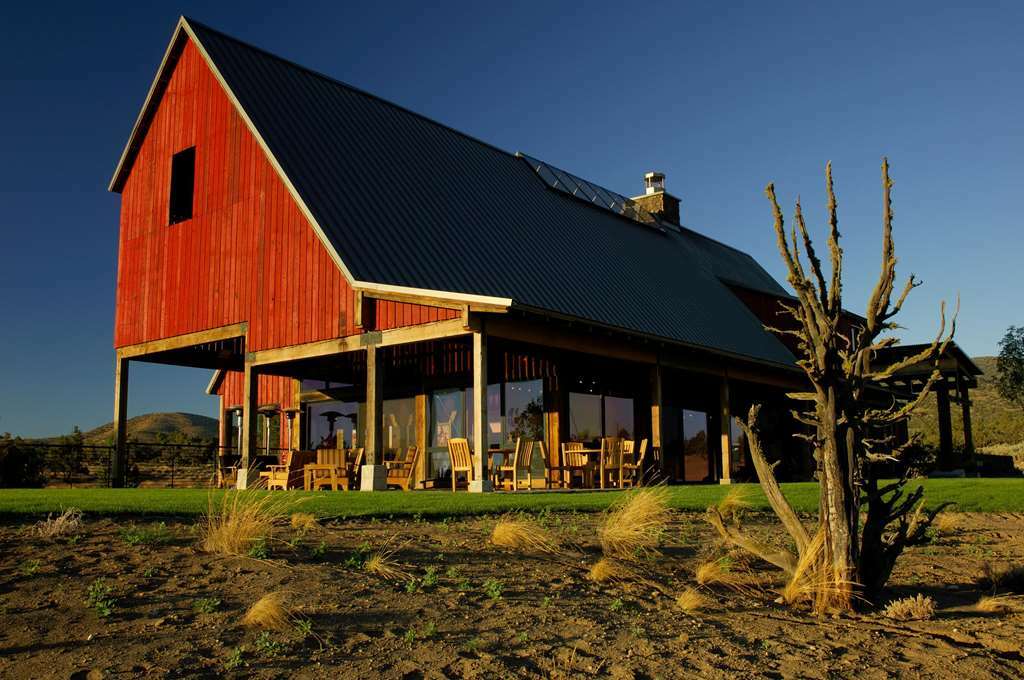 Fess Parker Wine Country Inn Лос Оливос Съоръжения снимка