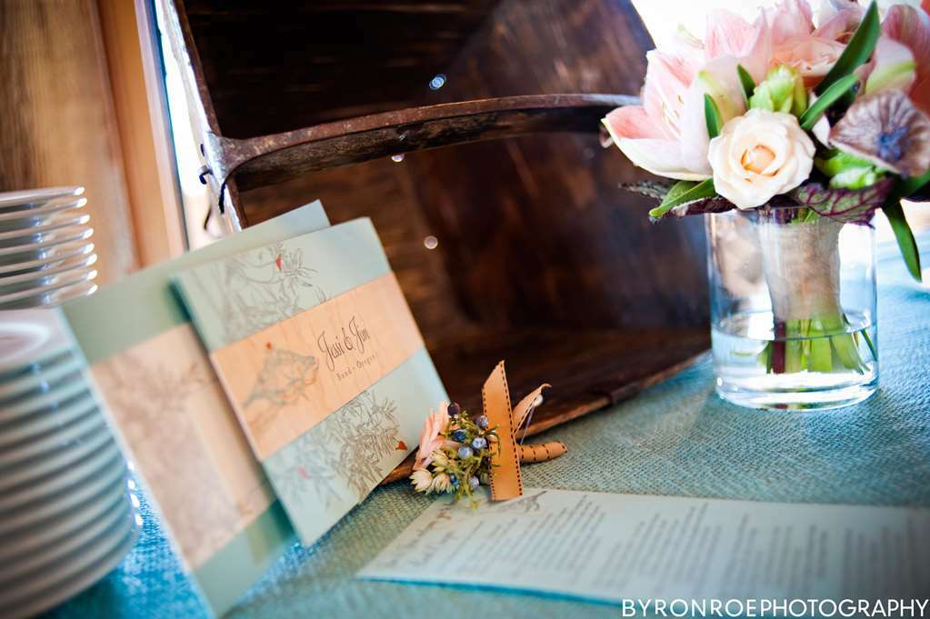Fess Parker Wine Country Inn Лос Оливос Екстериор снимка