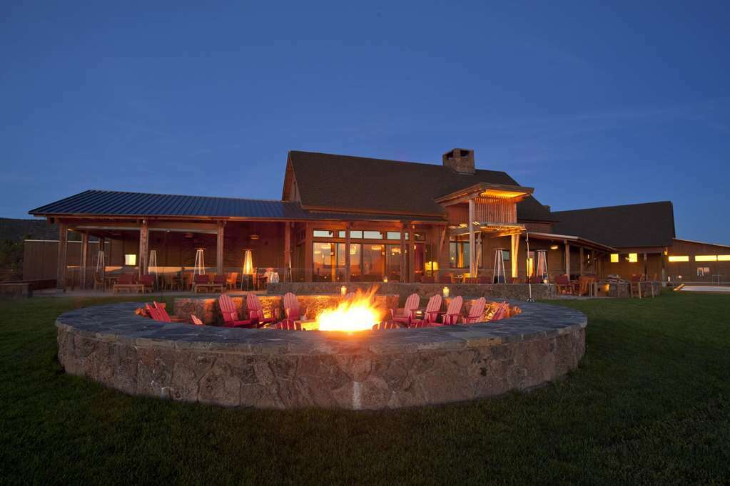 Fess Parker Wine Country Inn Лос Оливос Удобства снимка
