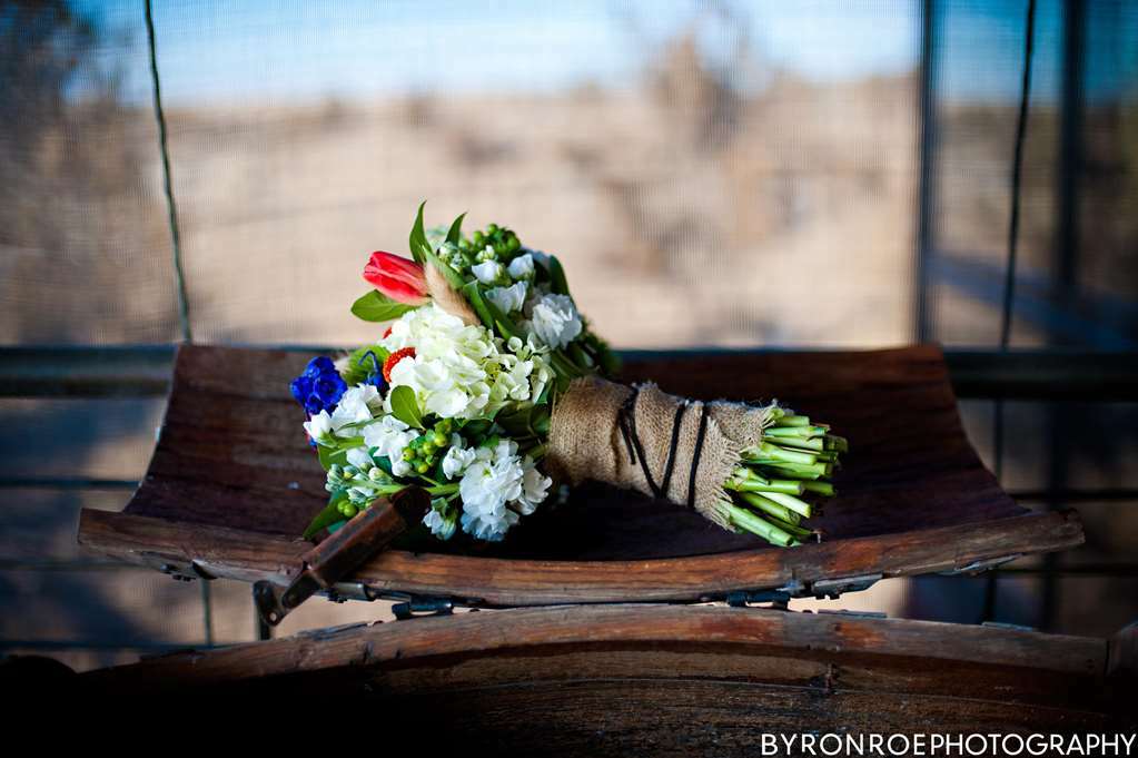 Fess Parker Wine Country Inn Лос Оливос Удобства снимка